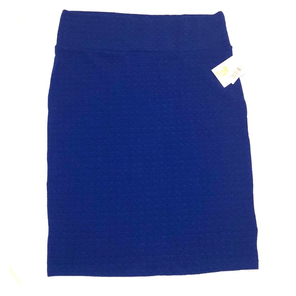 LuLaRoe Dresses & Skirts - LuLaRoe Cassie Skirt